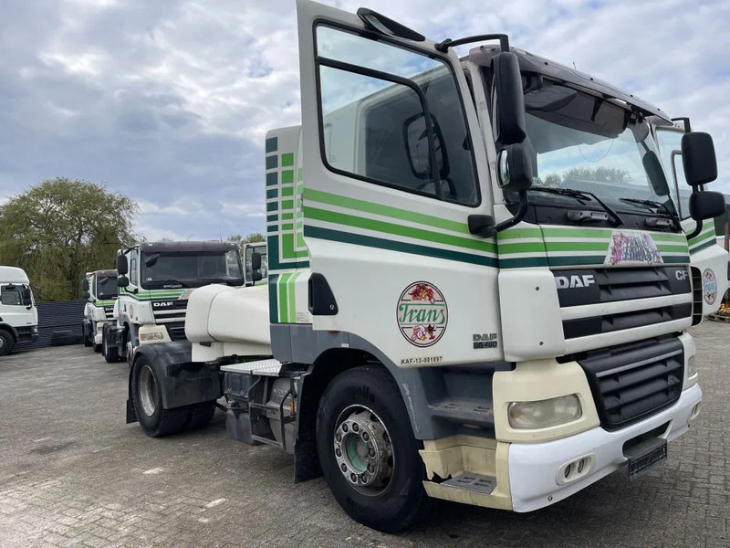 DAF CF 85.460 Tractor unit - Cap tractor: Foto 1 DAF CF 85.460 Tractor unit - Cap tractor: Foto 1