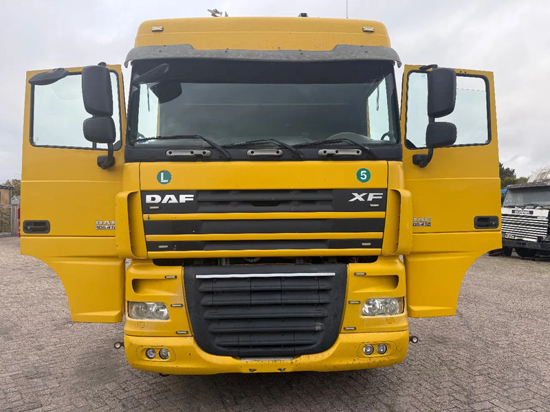 DAF XF 105.410 Tractor unit - Cap tractor: Foto 2 DAF XF 105.410 Tractor unit - Cap tractor: Foto 2