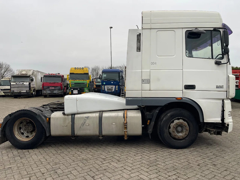 DAF XF 95.430 Tractor - Cap tractor: Foto 4 DAF XF 95.430 Tractor - Cap tractor: Foto 4