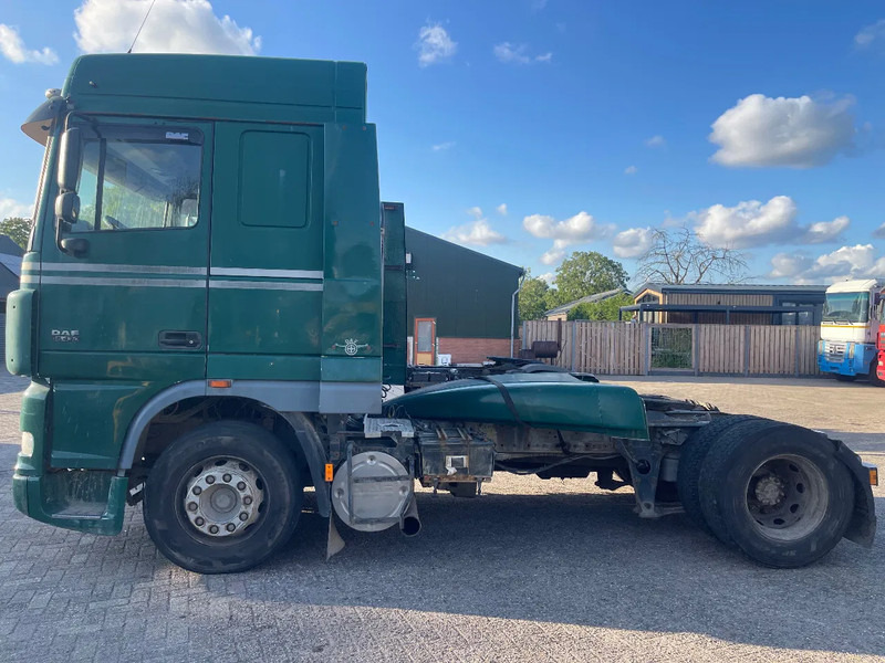 DAF XF 95.430 Tractor Unit - Cap tractor: Foto 5 DAF XF 95.430 Tractor Unit - Cap tractor: Foto 5