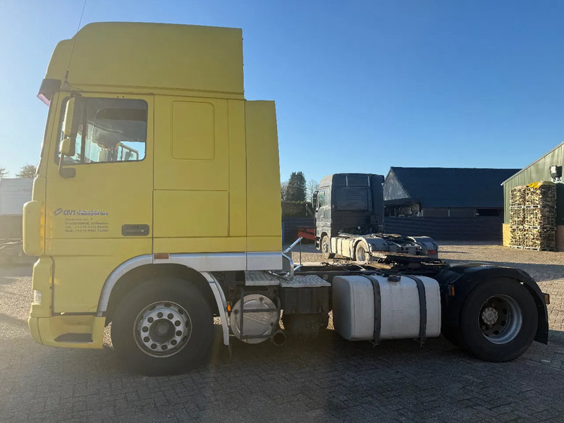 DAF XF 95.430 Tractor Unit - Cap tractor: Foto 5 DAF XF 95.430 Tractor Unit - Cap tractor: Foto 5