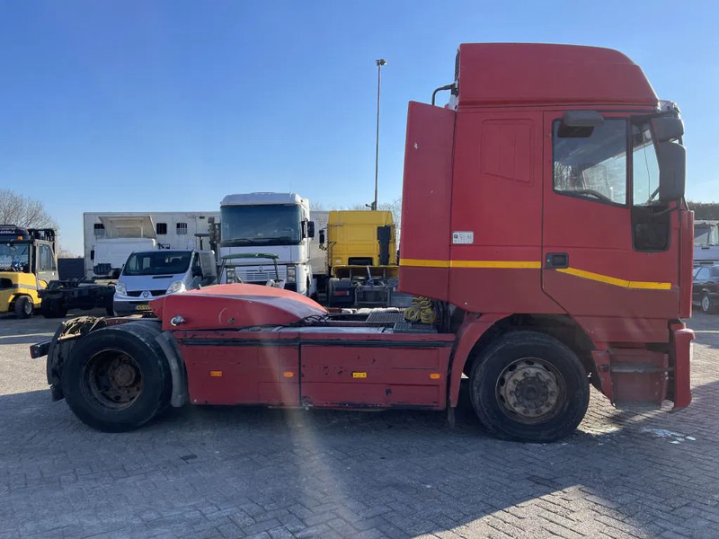 Iveco Eurostar 440.43 Tractor unit - Cap tractor: Foto 5 Iveco Eurostar 440.43 Tractor unit - Cap tractor: Foto 5