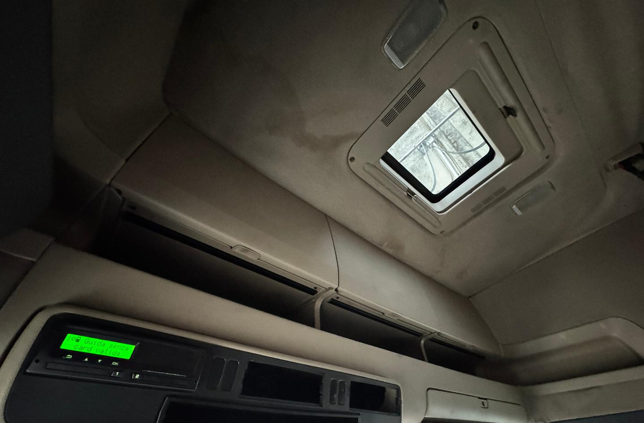 Trattore Stradale Scania R420 - euro 5 - Cap tractor: Foto 5 Trattore Stradale Scania R420 - euro 5 - Cap tractor: Foto 5