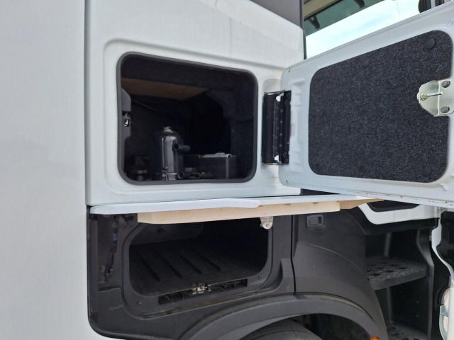 IVECO Stralis AS440S48T/P - AF4T - Cap tractor: Foto 4 IVECO Stralis AS440S48T/P - AF4T - Cap tractor: Foto 4