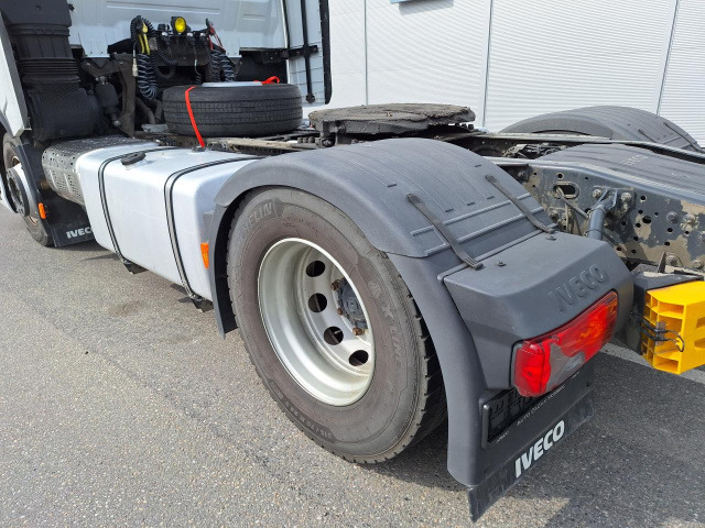 IVECO Stralis AS440S48T/P - AF4T - Cap tractor: Foto 2 IVECO Stralis AS440S48T/P - AF4T - Cap tractor: Foto 2