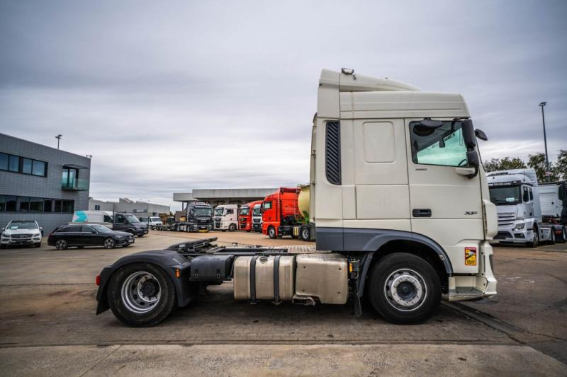 DAF XF 480 FT (50T.) - Cap tractor: Foto 3 DAF XF 480 FT (50T.) - Cap tractor: Foto 3