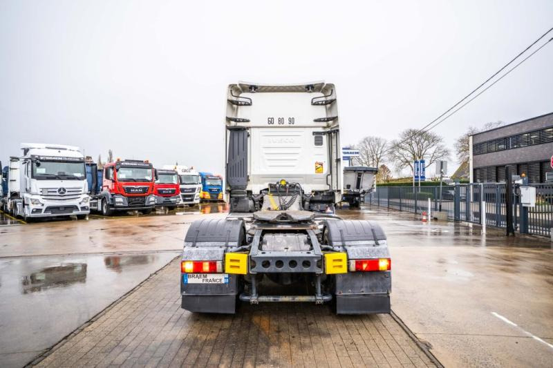 Iveco STRALIS 460 + KIPHYDR. - Cap tractor: Foto 4 Iveco STRALIS 460 + KIPHYDR. - Cap tractor: Foto 4