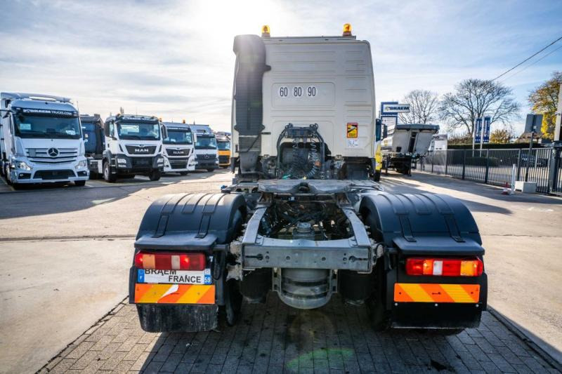 Volvo FMX 460 GLOB + HYDR - Cap tractor: Foto 5 Volvo FMX 460 GLOB + HYDR - Cap tractor: Foto 5