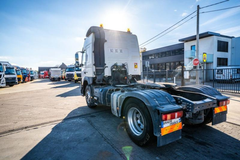 Volvo FMX 460 GLOB + HYDR - Cap tractor: Foto 3 Volvo FMX 460 GLOB + HYDR - Cap tractor: Foto 3