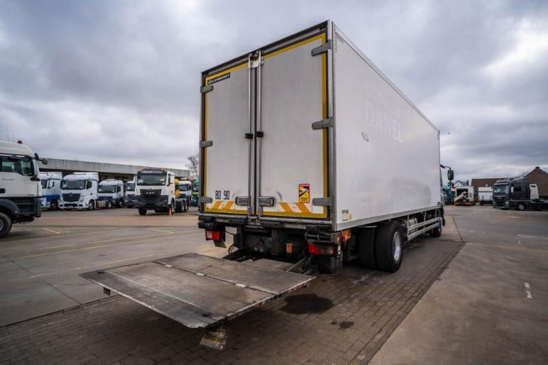 DAF CF 75.310 + THERMO KING - Camion frigider: Foto 5 DAF CF 75.310 + THERMO KING - Camion frigider: Foto 5