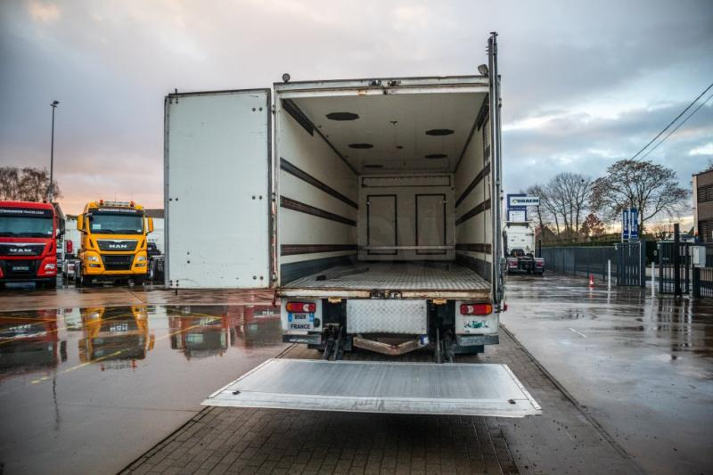 Renault PREMIUM 300DXI+POUSSIN/CHICKEN/KUIKEN/KÛKEN+DHOLLANDIA - Camion furgon: Foto 5 Renault PREMIUM 300DXI+POUSSIN/CHICKEN/KUIKEN/KÛKEN+DHOLLANDIA - Camion furgon: Foto 5