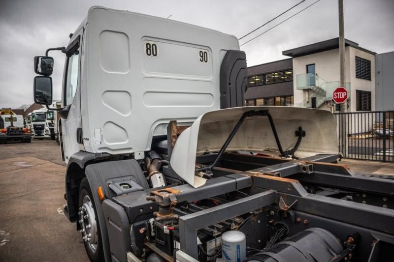 Renault PREMIUM 340DXI+E5+DHOLLANDIA - Camion transport containere/ Swap body: Foto 5 Renault PREMIUM 340DXI+E5+DHOLLANDIA - Camion transport containere/ Swap body: Foto 5