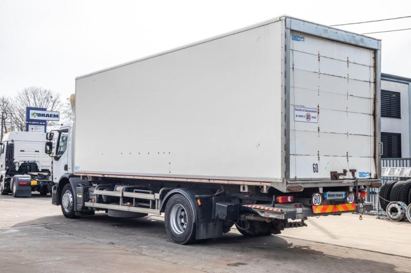 Renault PREMIUM 340DXI+E5+HAYON - Camion furgon: Foto 4 Renault PREMIUM 340DXI+E5+HAYON - Camion furgon: Foto 4