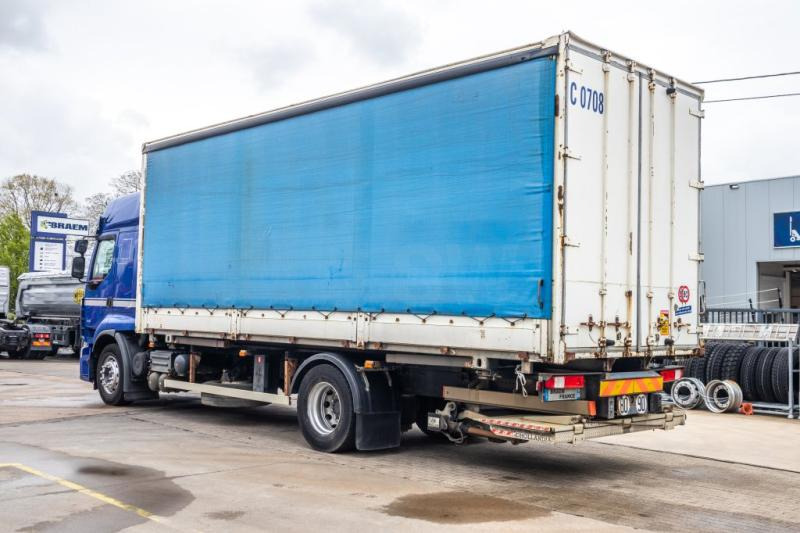 Renault PREMIUM 380DXI+INTARDER+DHOLLANDIA - Camion transport containere/ Swap body: Foto 3 Renault PREMIUM 380DXI+INTARDER+DHOLLANDIA - Camion transport containere/ Swap body: Foto 3