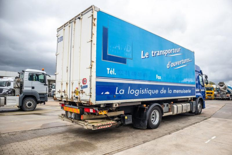 Renault PREMIUM 380DXI+INTARDER+DHOLLANDIA - Camion transport containere/ Swap body: Foto 4 Renault PREMIUM 380DXI+INTARDER+DHOLLANDIA - Camion transport containere/ Swap body: Foto 4