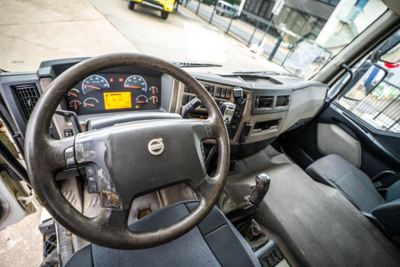 Camion furgon Volvo FE 280: Foto 10 Camion furgon Volvo FE 280: Foto 10