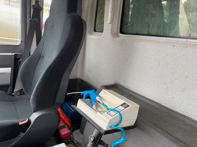 MAN 35.360 8x2 - Autogunoiere: Foto 5 MAN 35.360 8x2 - Autogunoiere: Foto 5