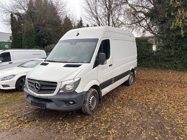Mercedes-Benz Sprinter 314 - Transport persoane: Foto 2 Mercedes-Benz Sprinter 314 - Transport persoane: Foto 2