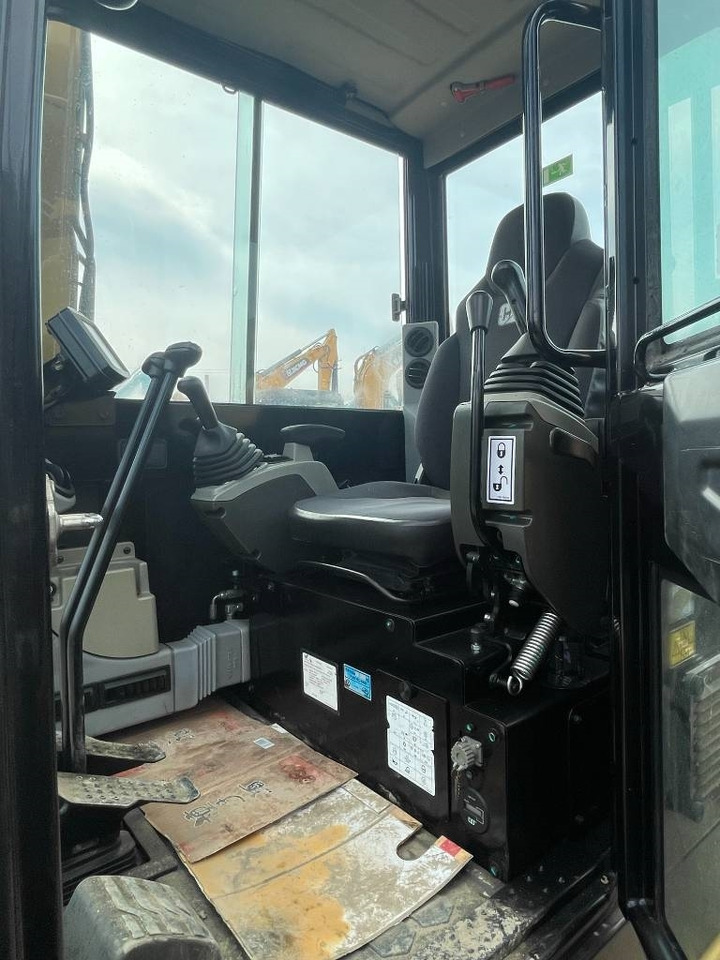 CAT 305.5E2 - Mini excavator: Foto 5 CAT 305.5E2 - Mini excavator: Foto 5