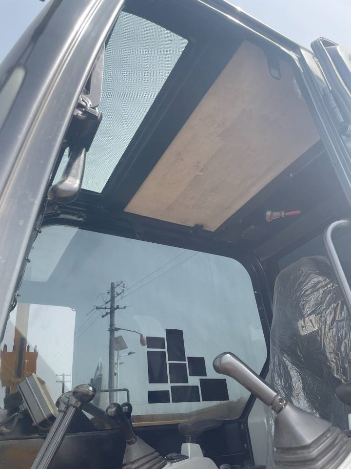 CAT 307E2 - Mini excavator: Foto 5 CAT 307E2 - Mini excavator: Foto 5