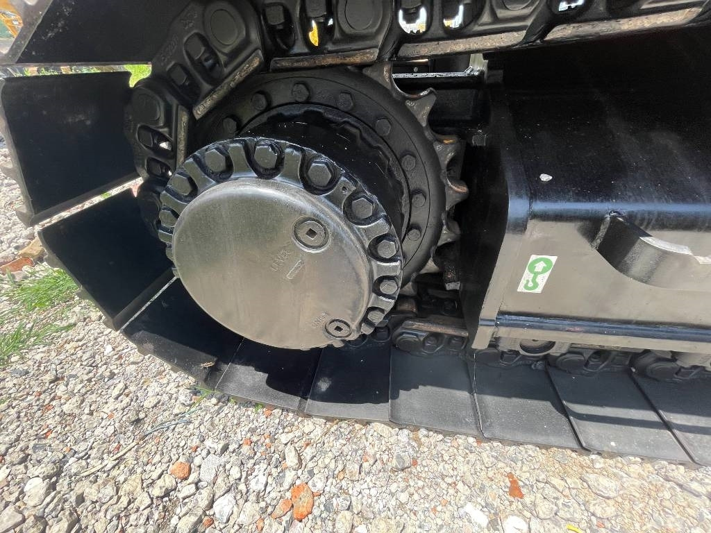 CAT 330GC - Excavator pe şenile: Foto 4 CAT 330GC - Excavator pe şenile: Foto 4