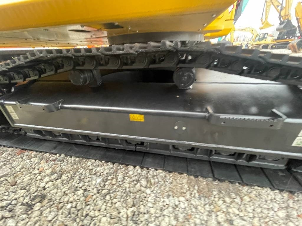 Komatsu PC 360 - Excavator pe şenile: Foto 5 Komatsu PC 360 - Excavator pe şenile: Foto 5