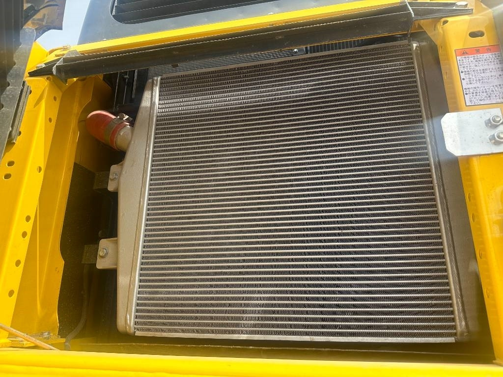 Komatsu PC 450 - Excavator pe şenile: Foto 5 Komatsu PC 450 - Excavator pe şenile: Foto 5