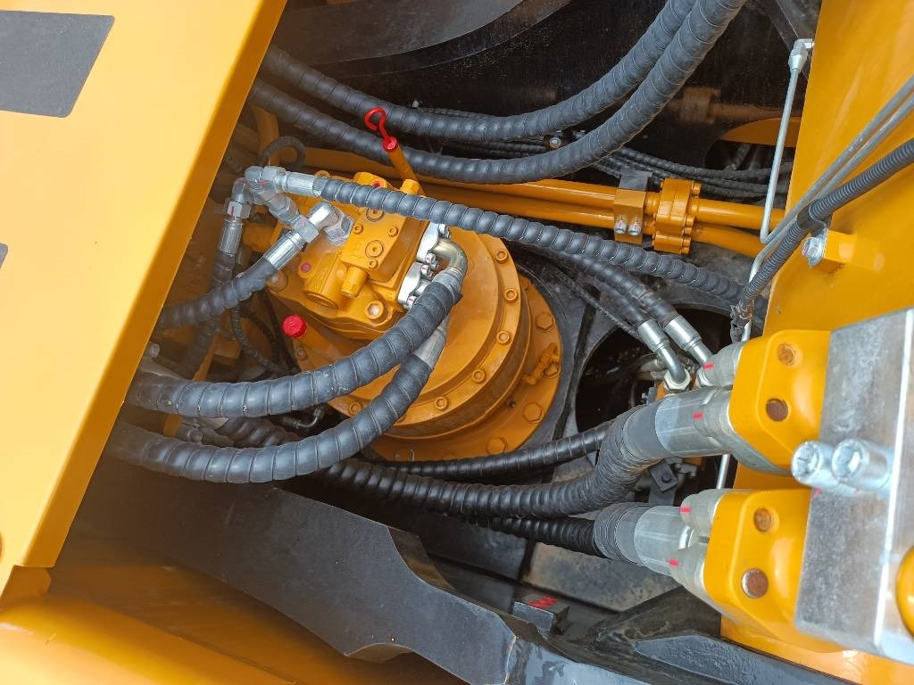 Sany 335h  în leasing Sany 335h: Foto 9