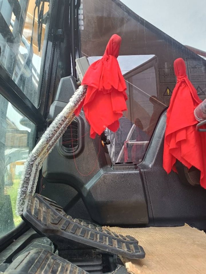 Sany 335h  în leasing Sany 335h: Foto 7