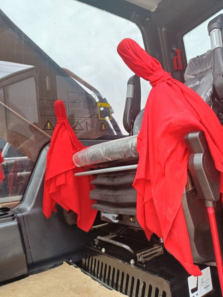 Sany 335h  în leasing Sany 335h: Foto 6