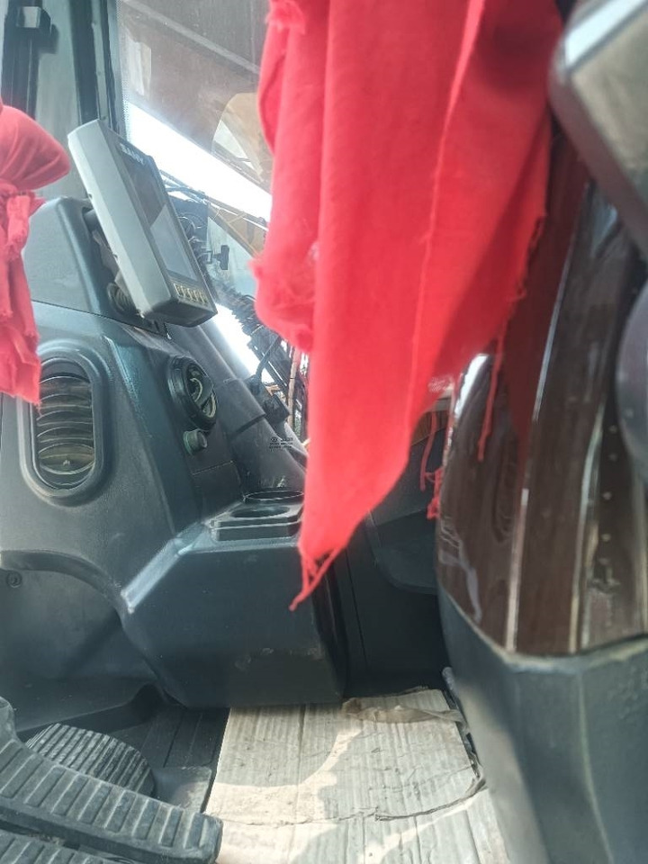 Sany 485h - Excavator pe şenile: Foto 3 Sany 485h - Excavator pe şenile: Foto 3