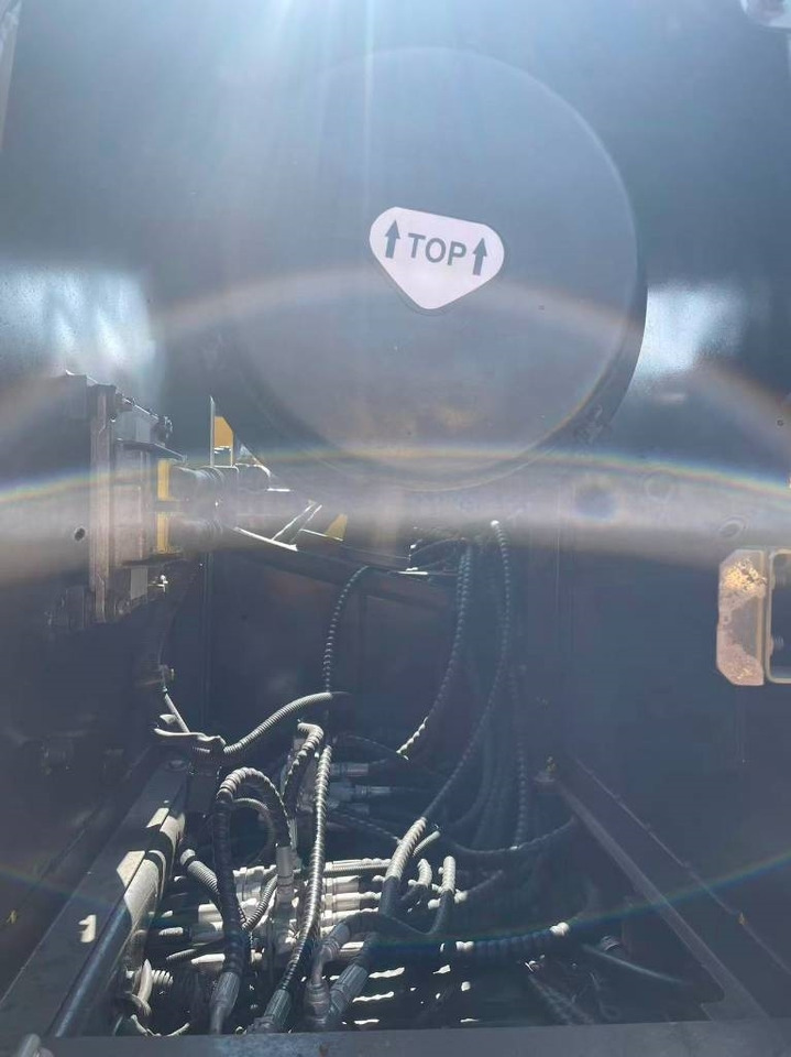 Volvo EC 240 - Excavator pe şenile: Foto 3 Volvo EC 240 - Excavator pe şenile: Foto 3