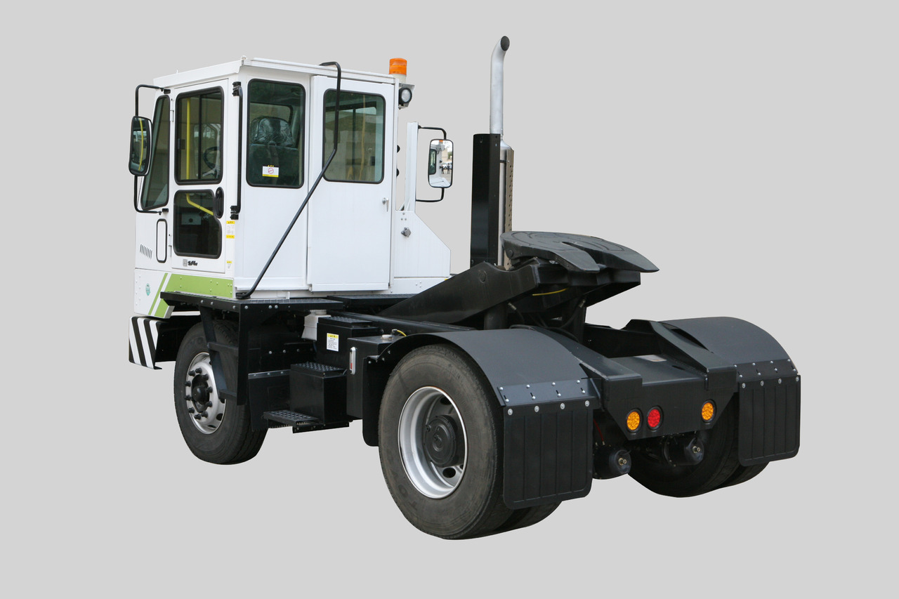 JSIE JSIE175 - Cap tractor: Foto 3 JSIE JSIE175 - Cap tractor: Foto 3