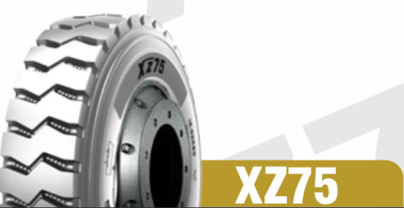 Chaoyang 12.00R20 - Anvelopă pentru Camion cu prelată: Foto 4 Chaoyang 12.00R20 - Anvelopă pentru Camion cu prelată: Foto 4