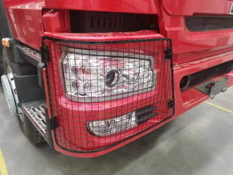 JSIE JSIE3317N3867W - Camion basculantă: Foto 4 JSIE JSIE3317N3867W - Camion basculantă: Foto 4