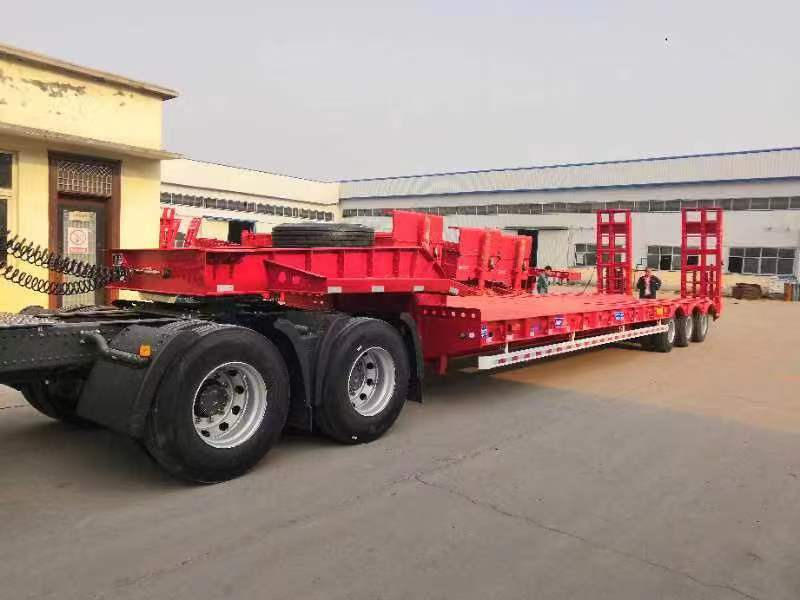 JSIE JSIE9400DPB - Semiremorcă transport auto: Foto 5 JSIE JSIE9400DPB - Semiremorcă transport auto: Foto 5