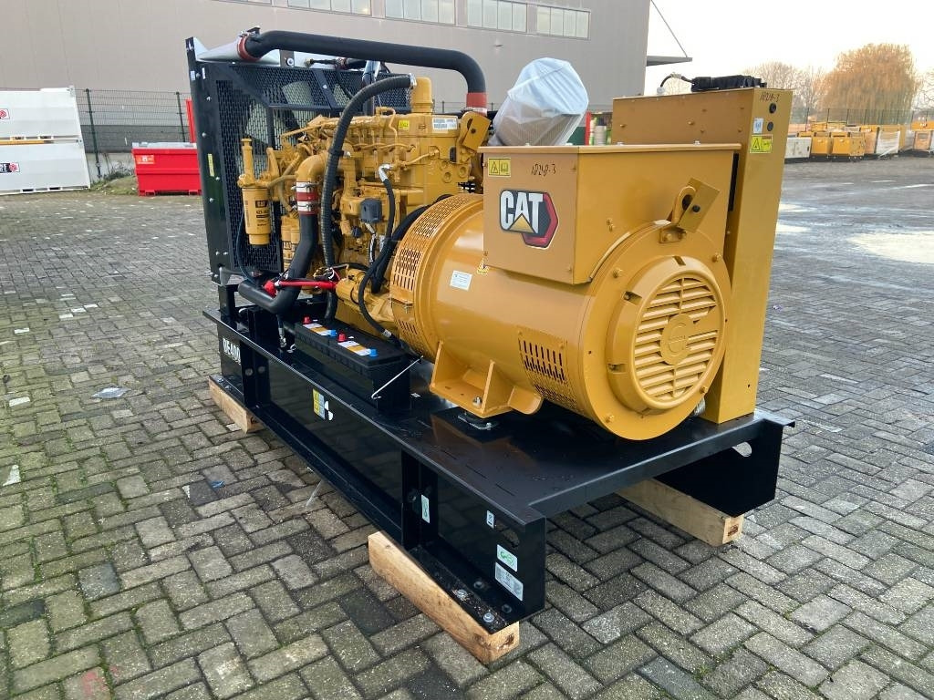 CAT DE400GC - 400 kVA Generator - DPX-18218 - Generator electric: Foto 3 CAT DE400GC - 400 kVA Generator - DPX-18218 - Generator electric: Foto 3