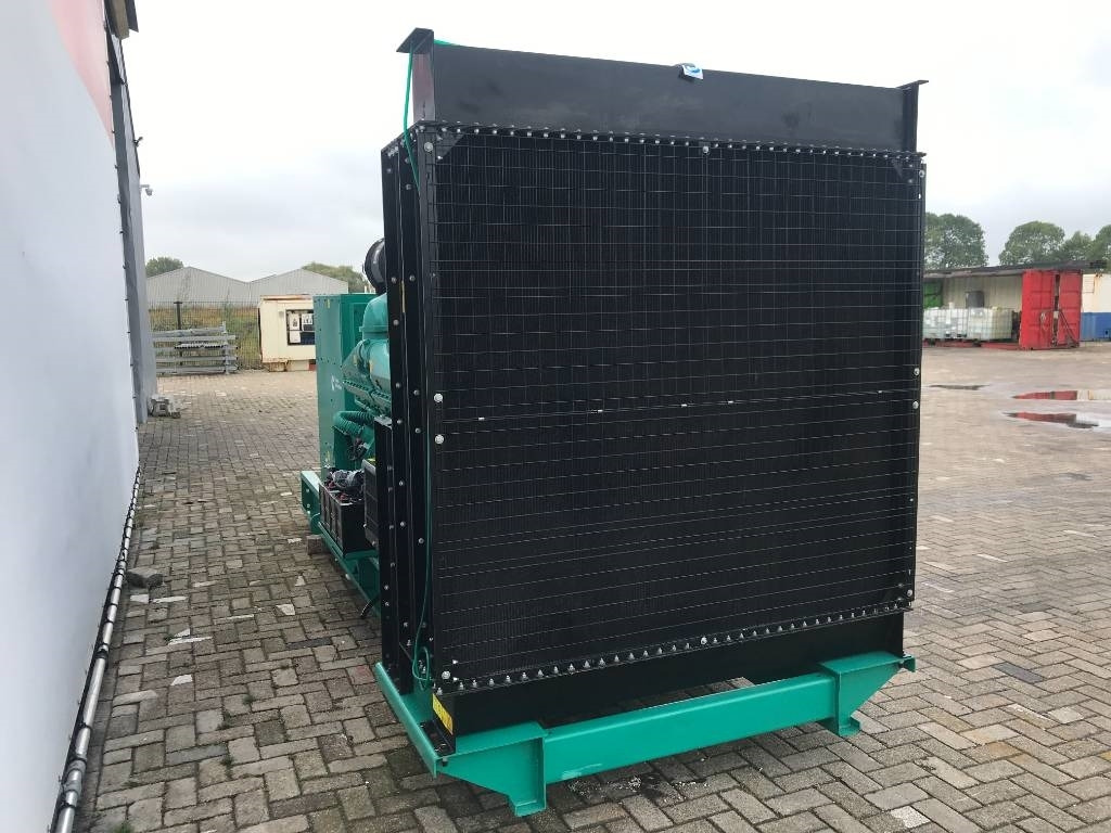 Cummins C1100D5B - 1.100 kVA Open Generator - DPX-18531-O - Generator electric: Foto 3 Cummins C1100D5B - 1.100 kVA Open Generator - DPX-18531-O - Generator electric: Foto 3