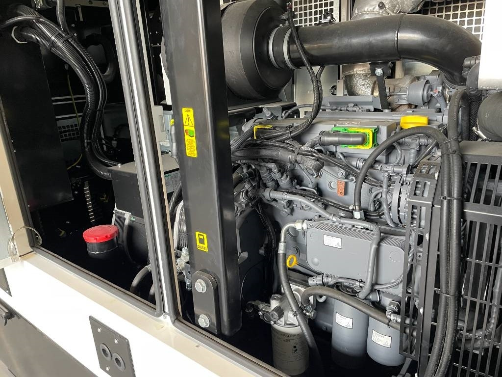 Generator electric nou Deutz TCD4.1L4 - 105 kVA Stage V Generator - DPX-19011: Foto 6