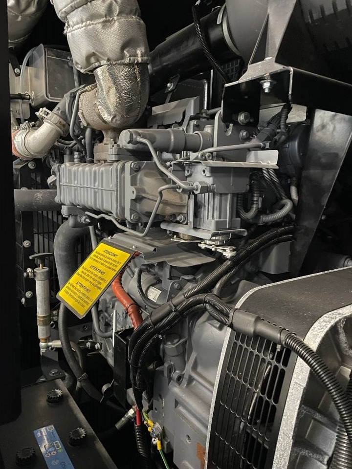 Generator electric nou Deutz TCD4.1L4 - 105 kVA Stage V Generator - DPX-19011: Foto 15