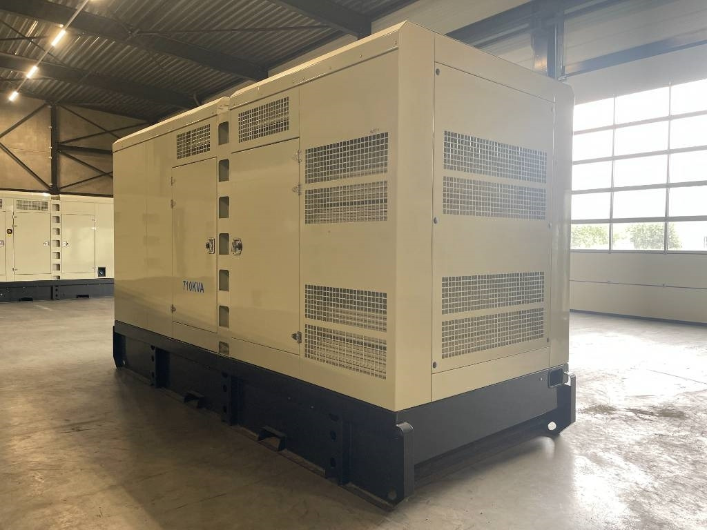 Doosan DP180LB - 710 kVA Generator - DPX 19857 - Generator electric: Foto 3 Doosan DP180LB - 710 kVA Generator - DPX 19857 - Generator electric: Foto 3