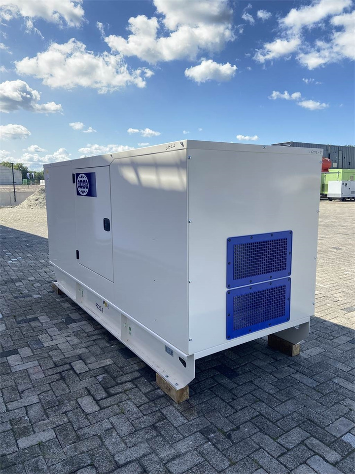FG Wilson P220-3 - 220 kVA Genset - DPX-16012 - Generator electric: Foto 2 FG Wilson P220-3 - 220 kVA Genset - DPX-16012 - Generator electric: Foto 2