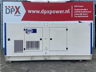 FG Wilson P400-3 - 400 kVA Genset - DPX-16017 - Generator electric: Foto 1 FG Wilson P400-3 - 400 kVA Genset - DPX-16017 - Generator electric: Foto 1