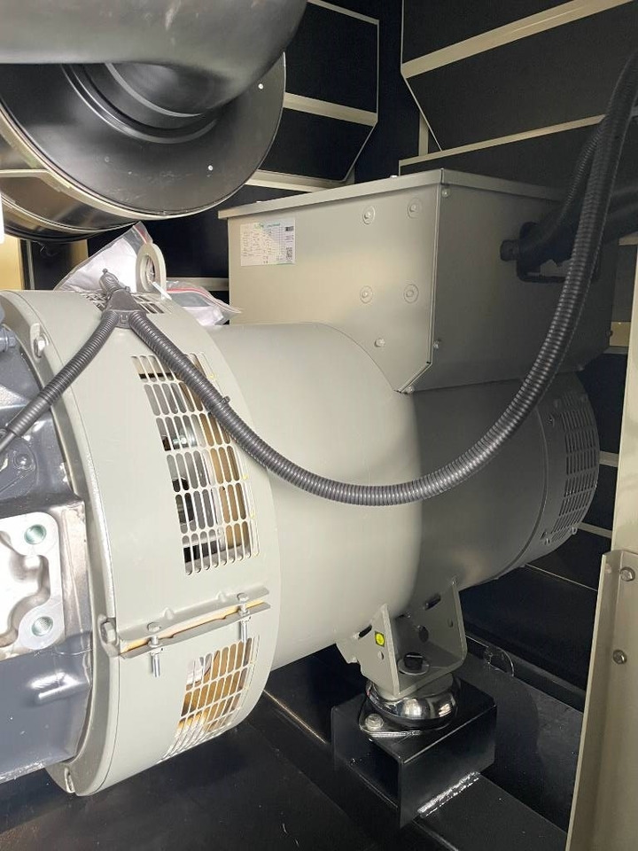 Generator electric nou Iveco CR13TE2A - 385 kVA Generator - DPX-19795: Foto 19 Generator electric nou Iveco CR13TE2A - 385 kVA Generator - DPX-19795: Foto 19