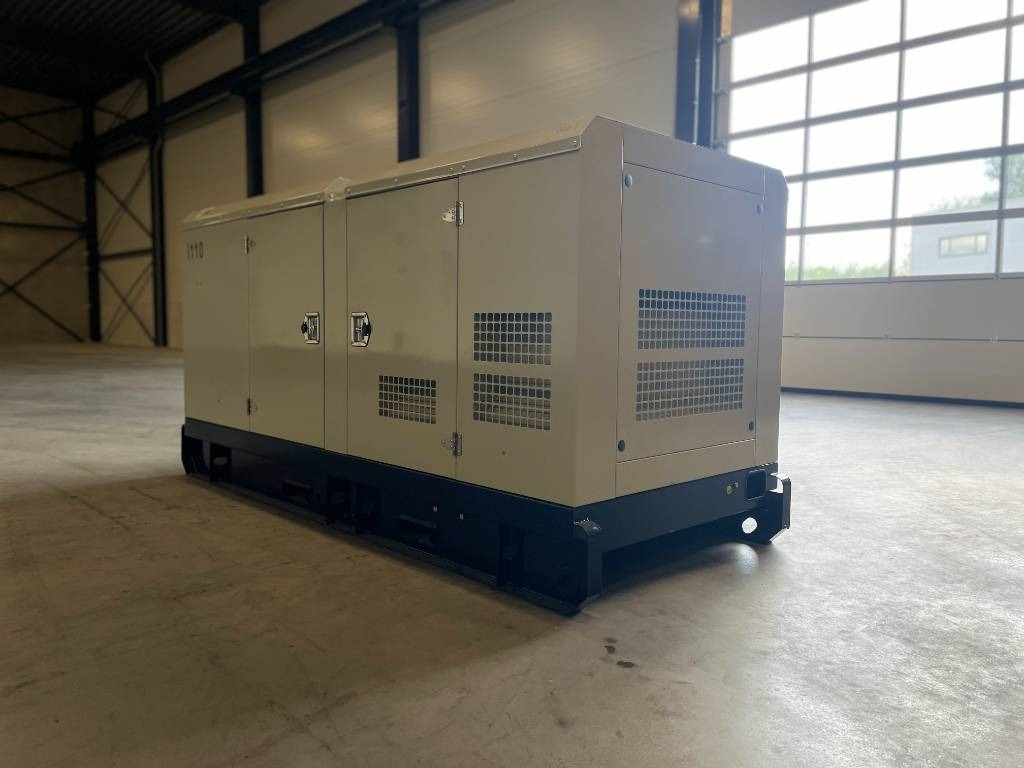 Iveco NEF45TM2A - 110 kVA Generator - DPX-19791 - Generator electric: Foto 3 Iveco NEF45TM2A - 110 kVA Generator - DPX-19791 - Generator electric: Foto 3