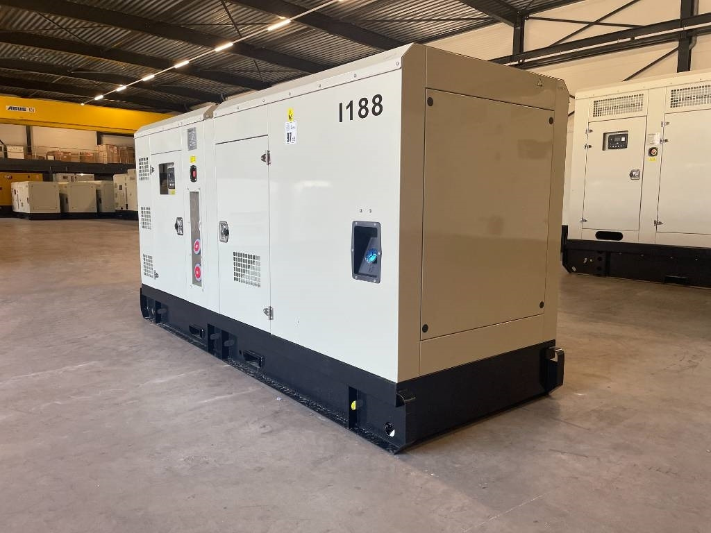 Iveco NEF67TM4 - 188 kVA Generator - DPX-19793 - Generator electric: Foto 5 Iveco NEF67TM4 - 188 kVA Generator - DPX-19793 - Generator electric: Foto 5