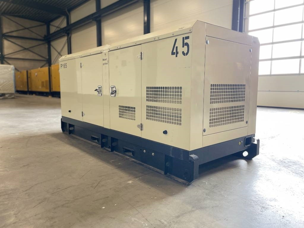 Perkins 1106A-70TA - 165 kVA Used Genset - DPX-12638 - Generator electric: Foto 3 Perkins 1106A-70TA - 165 kVA Used Genset - DPX-12638 - Generator electric: Foto 3
