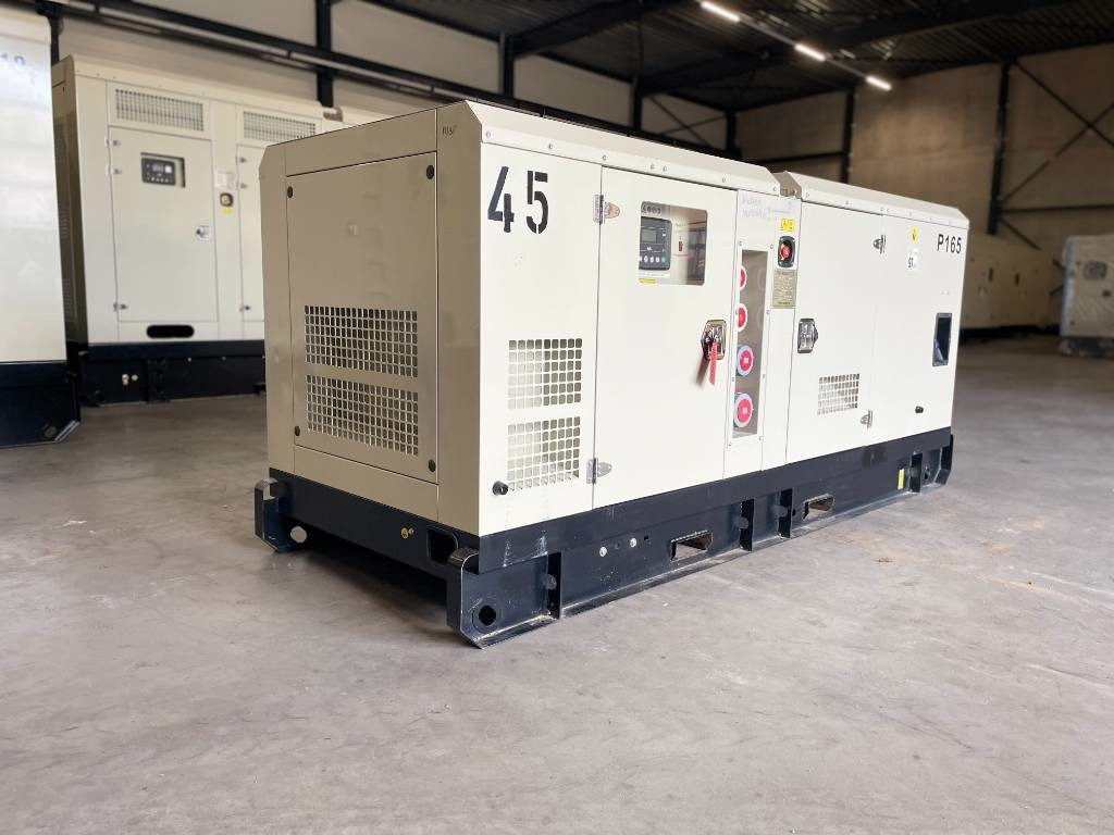 Perkins 1106A-70TA - 165 kVA Used Genset - DPX-12638 - Generator electric: Foto 2 Perkins 1106A-70TA - 165 kVA Used Genset - DPX-12638 - Generator electric: Foto 2