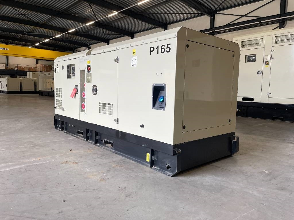 Perkins 1106A-70TA - 165 kVA Used Genset - DPX-12638 - Generator electric: Foto 5 Perkins 1106A-70TA - 165 kVA Used Genset - DPX-12638 - Generator electric: Foto 5