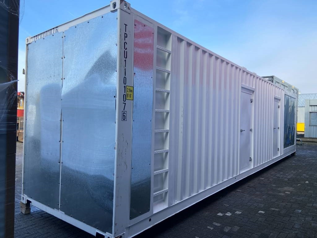 Perkins 4012-46TAG2A - 1.650 kVA Generator - DPX-19823 - Generator electric: Foto 3 Perkins 4012-46TAG2A - 1.650 kVA Generator - DPX-19823 - Generator electric: Foto 3